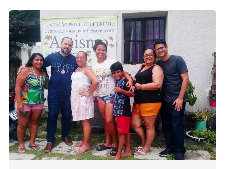 O poder disruptivo do crowdativismo e cultura de doação no Ceará